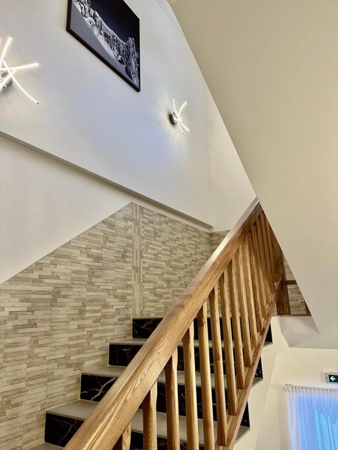 Synek Pension Špindlerŭv Mlýn Exterior foto