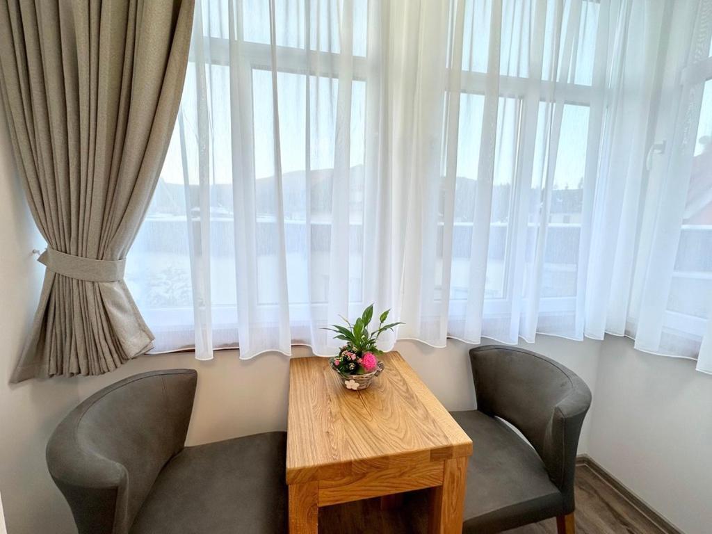 Synek Pension Špindlerŭv Mlýn Exterior foto