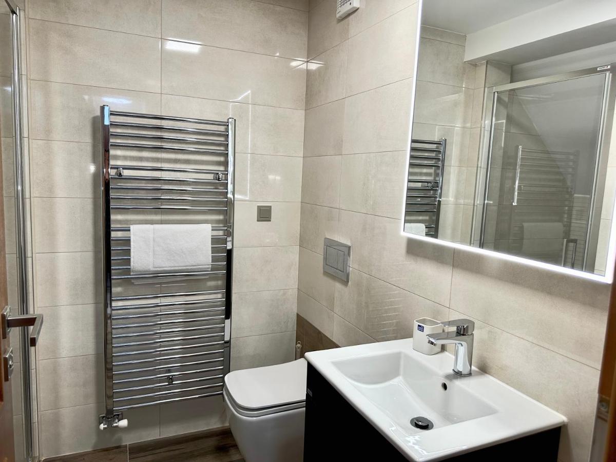 Synek Pension Špindlerŭv Mlýn Exterior foto