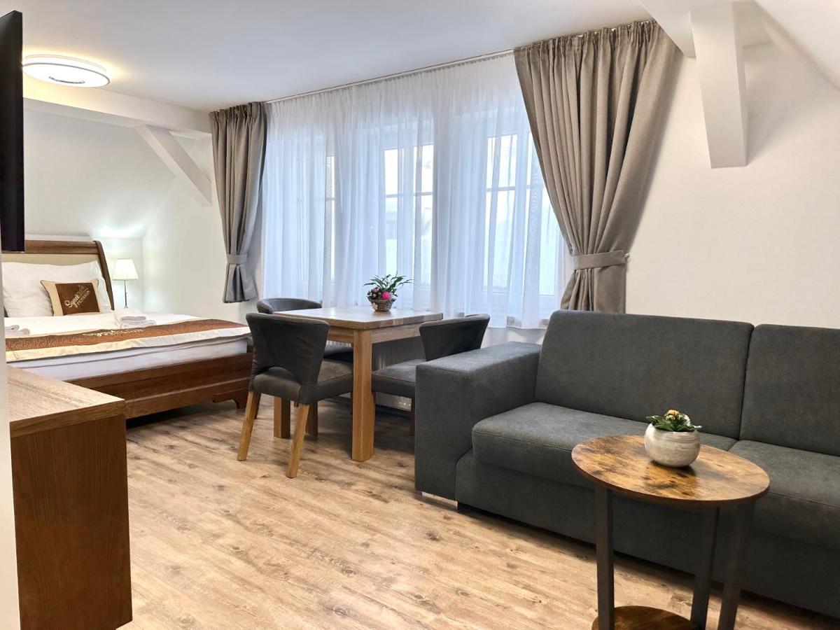 Synek Pension Špindlerŭv Mlýn Exterior foto