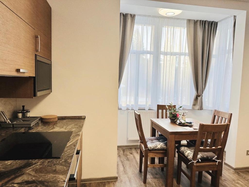 Synek Pension Špindlerŭv Mlýn Exterior foto