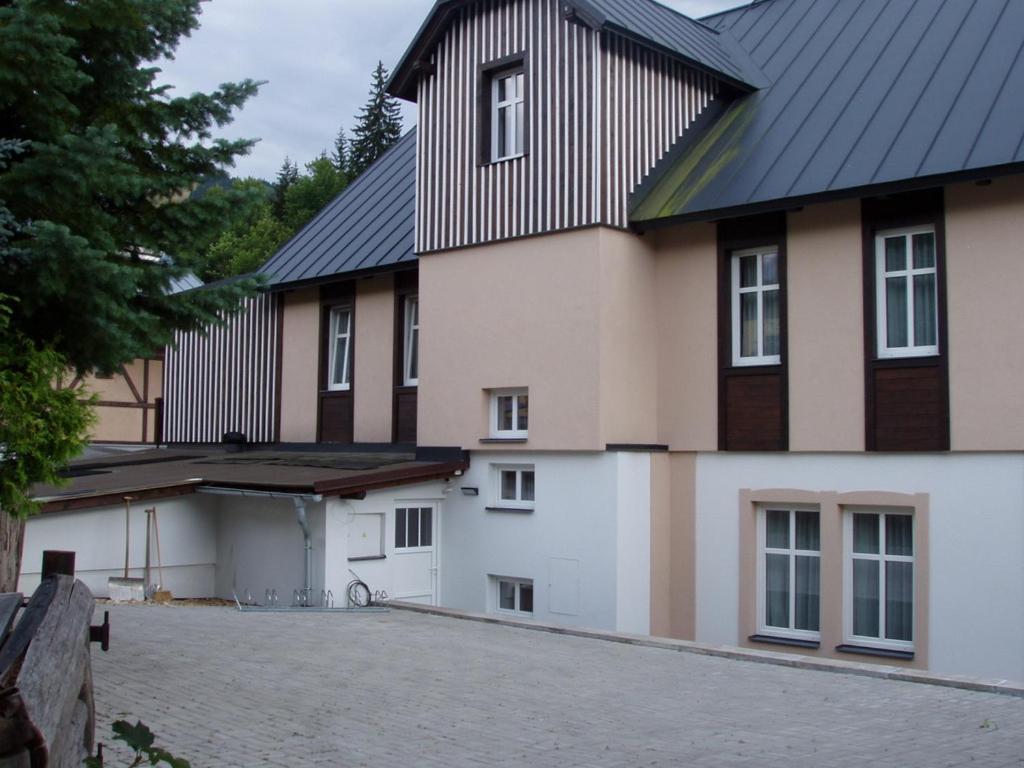 Synek Pension Špindlerŭv Mlýn Exterior foto