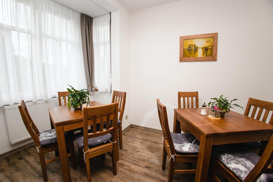 Synek Pension Špindlerŭv Mlýn Exterior foto